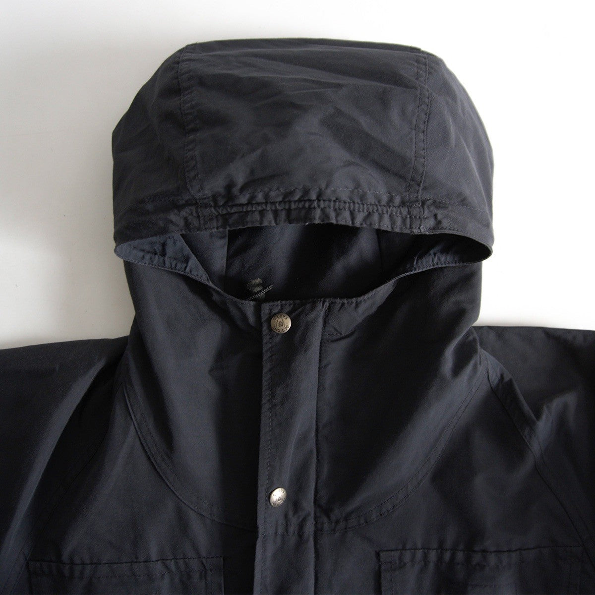 Sierra Designs USA 60/40 Cloth Mountain Parka Black Size M