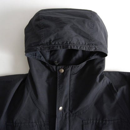Sierra Designs USA 60/40 Cloth Mountain Parka Black Size M