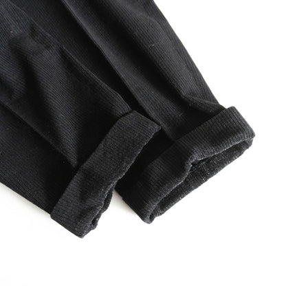 COMME des GARCONS HOMME 90s 2-Pleat Corduroy Slacks Size 30