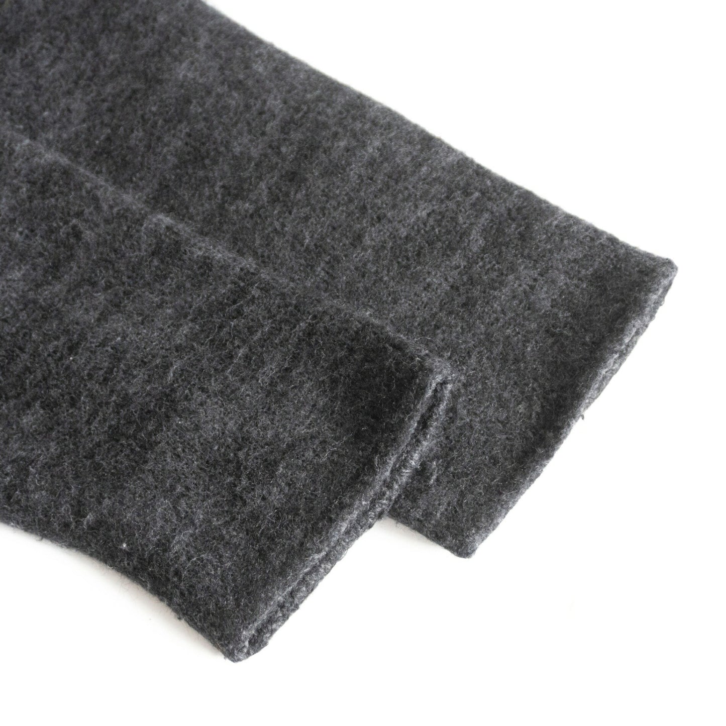 COMME des GARCONS HOMME 90s Archive Wool Knit Size S