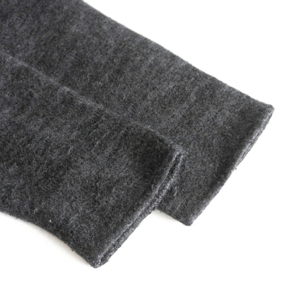 COMME des GARCONS HOMME 90s Archive Wool Knit Size S