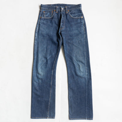 LEVI'S Valencia 47501 501XX Big E Denim Pants Size 32×36