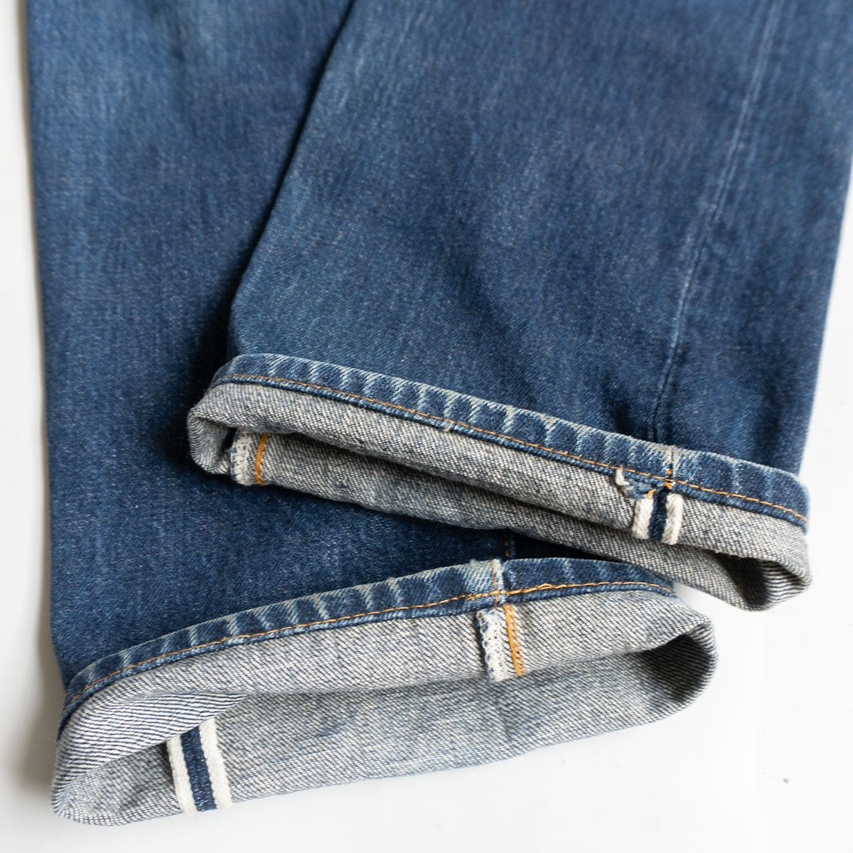 LEVI'S Valencia 47501 501XX Big E Denim Pants Size 32×36