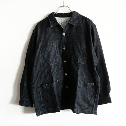 COMME des GARCONS HOMME 90s Reversible Coverall Size XL