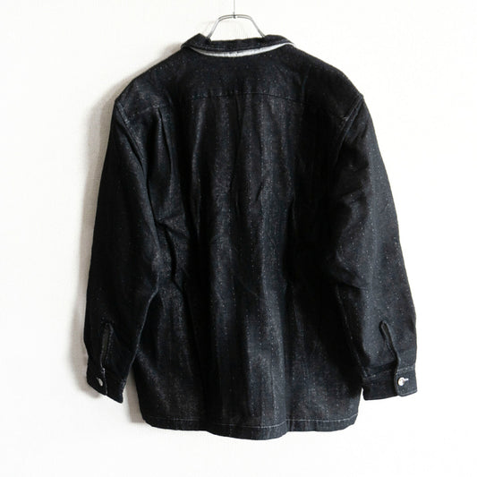 COMME des GARCONS HOMME 90s Reversible Coverall Size XL