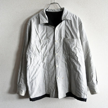 COMME des GARCONS HOMME 90s Reversible Coverall Size XL