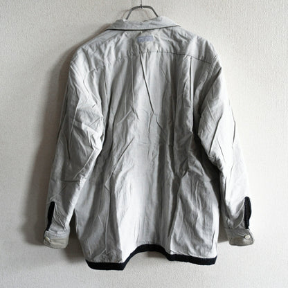 COMME des GARCONS HOMME 90s Reversible Coverall Size XL