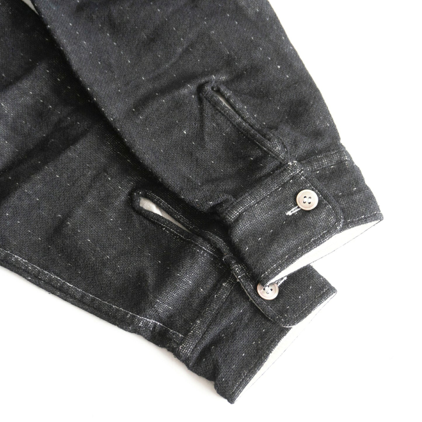 COMME des GARCONS HOMME 90s Reversible Coverall Size XL