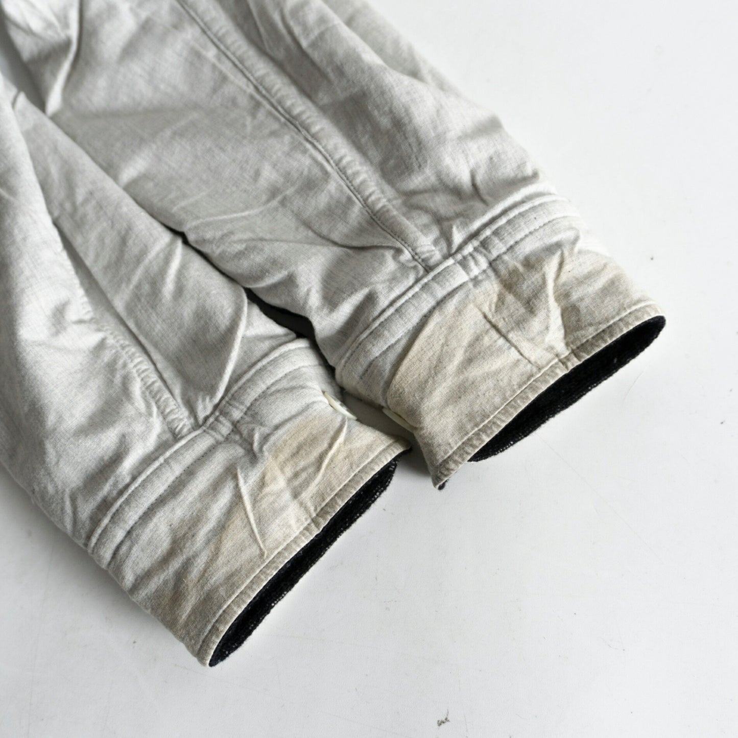 COMME des GARCONS HOMME 90s Reversible Coverall Size XL