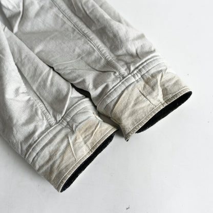 COMME des GARCONS HOMME 90s Reversible Coverall Size XL