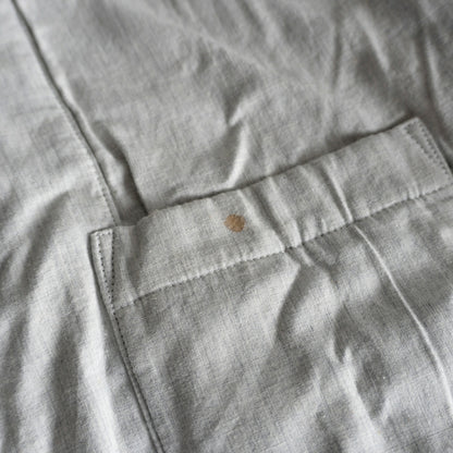COMME des GARCONS HOMME 90s Reversible Coverall Size XL