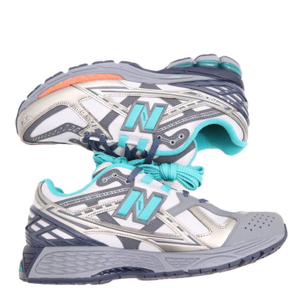 NEW BALANCE x Whitaker Group "Steel" Sneakers Size 29.0cm
