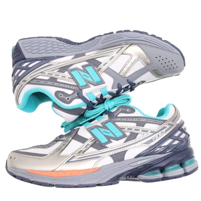NEW BALANCE x Whitaker Group "Steel" Sneakers Size 29.0cm