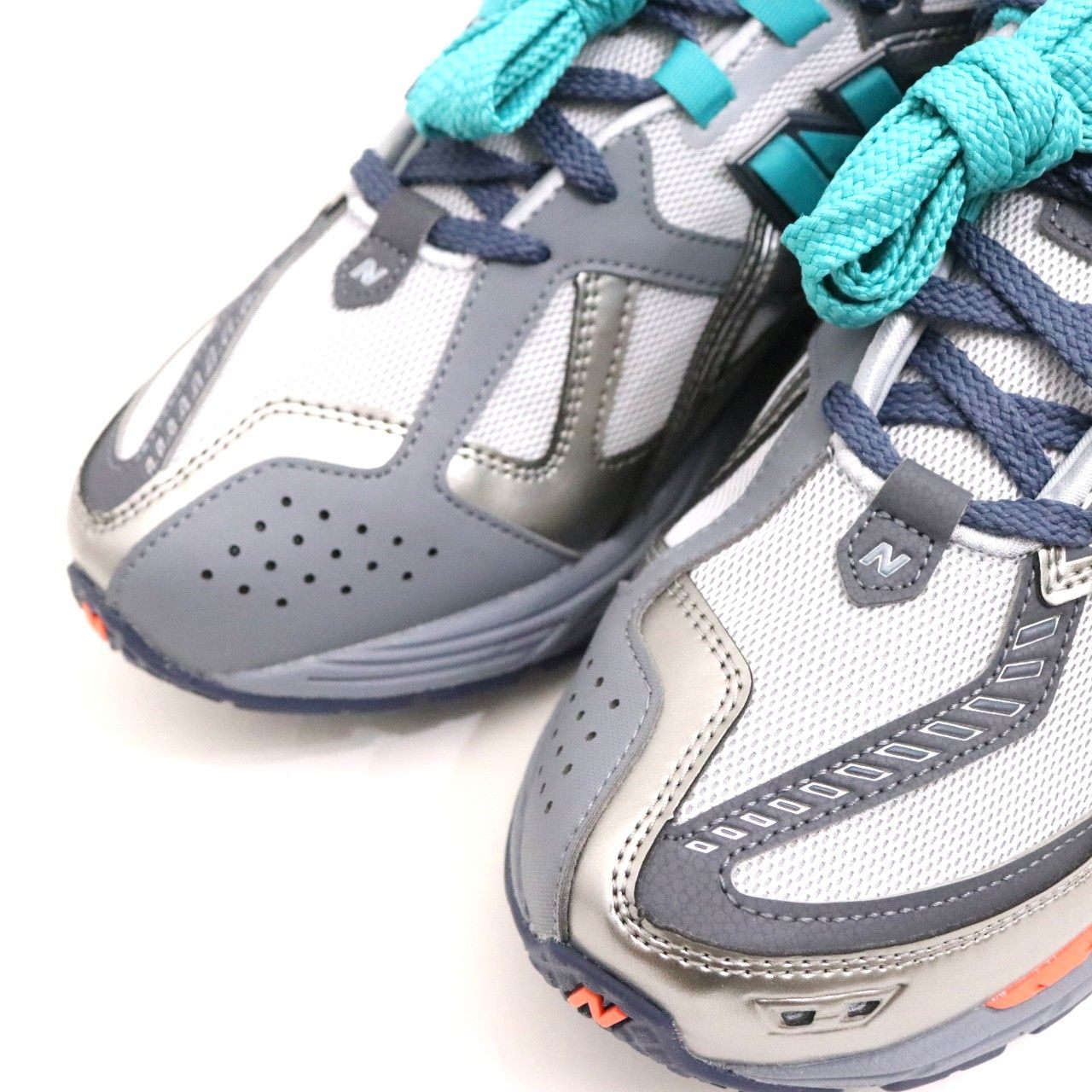 NEW BALANCE x Whitaker Group "Steel" Sneakers Size 29.0cm