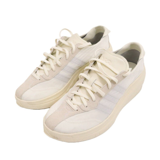 Y-3 adidas SUBAYA Lightstrike Sneakers White Size 28.5cm