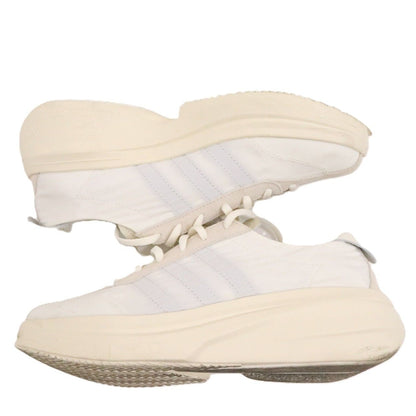 Y-3 adidas SUBAYA Lightstrike Sneakers White Size 28.5cm