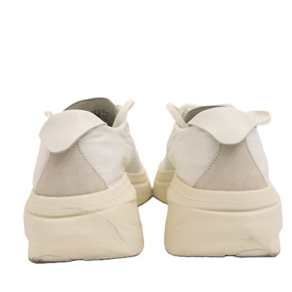 Y-3 adidas SUBAYA Lightstrike Sneakers White Size 28.5cm