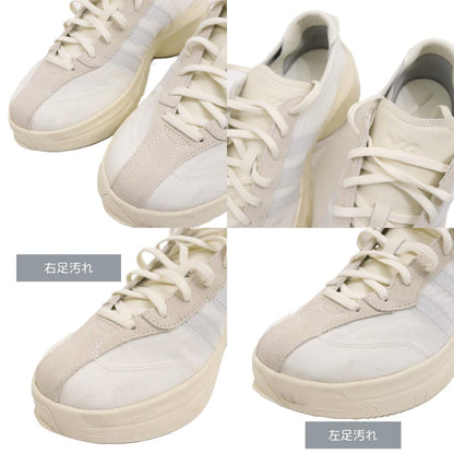 Y-3 adidas SUBAYA Lightstrike Sneakers White Size 28.5cm