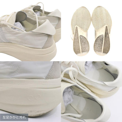 Y-3 adidas SUBAYA Lightstrike Sneakers White Size 28.5cm