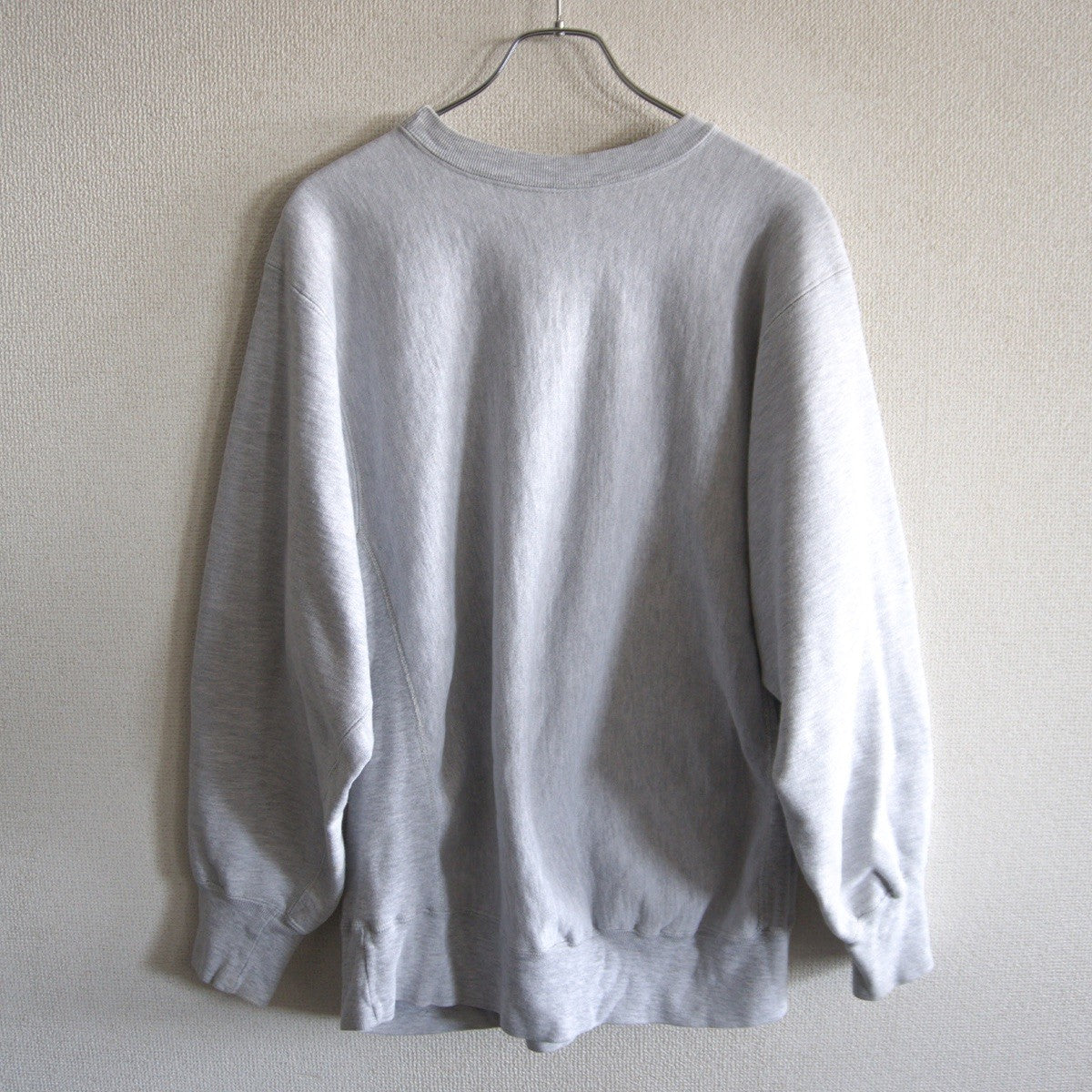 CHAMPION 80s Reverse Weave Harvard Sweatshirt Size XL