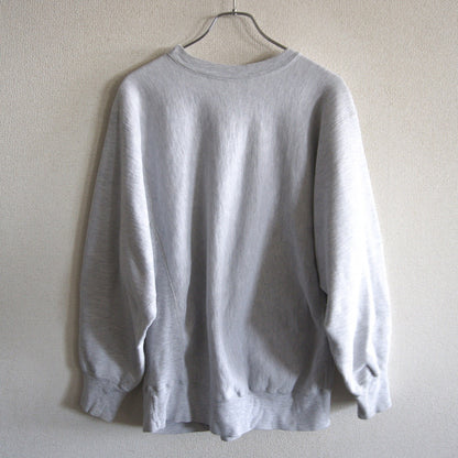 CHAMPION 80s Reverse Weave Harvard Sweatshirt Size XL
