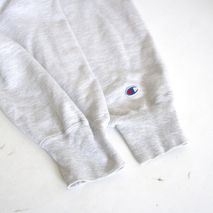 CHAMPION 80s Reverse Weave Harvard Sweatshirt Size XL