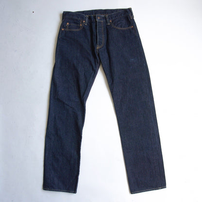 Momotaro Jeans 1703R Shujin Straight Button Fly Size 32
