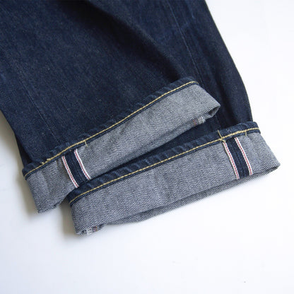 Momotaro Jeans 1703R Shujin Straight Button Fly Size 32