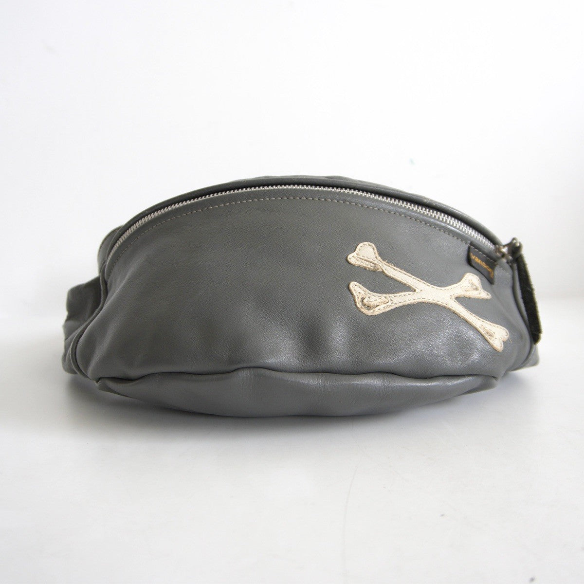 BACKDROP x VANSON Leather Fanny Pack Size ONE SIZE