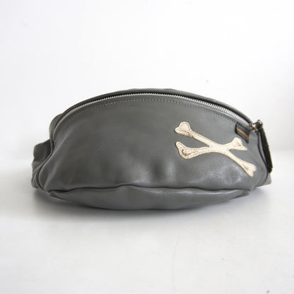 BACKDROP x VANSON Leather Fanny Pack Size ONE SIZE