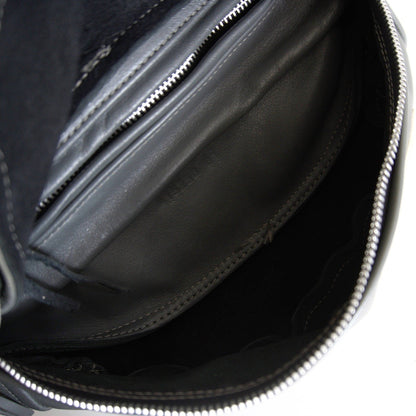 BACKDROP x VANSON Leather Fanny Pack Size ONE SIZE