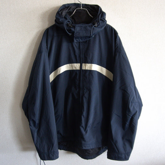 OLD GAP 00s Insulated Nylon Jacket Size L