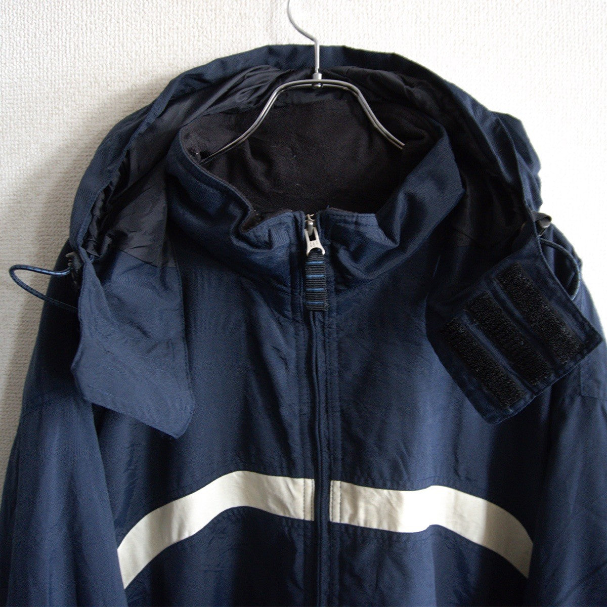 OLD GAP 00s Insulated Nylon Jacket Size L
