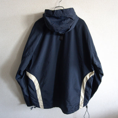 OLD GAP 00s Insulated Nylon Jacket Size L