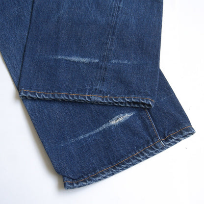 LEVI'S 47501 501XX Big E Denim Pants USA Made Size 36×36