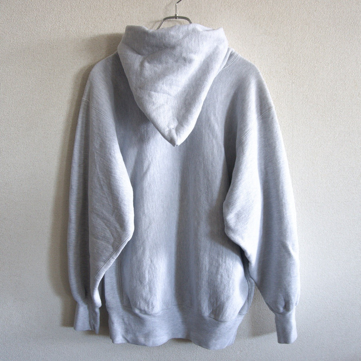 CHAMPION 90s Reverse Weave Hoodie Made in USA Size XL