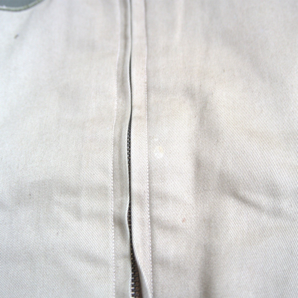 BUZZ RICKSON’S Taxi Driver Model Tankers Jacket Size 40R