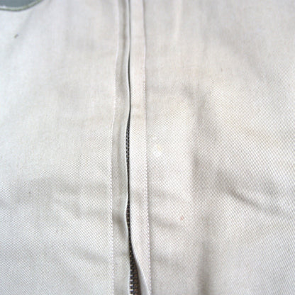BUZZ RICKSON’S Taxi Driver Model Tankers Jacket Size 40R