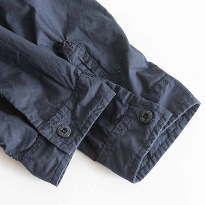 STONE ISLAND 18SS Ghost Piece Overshirt Jacket Size L