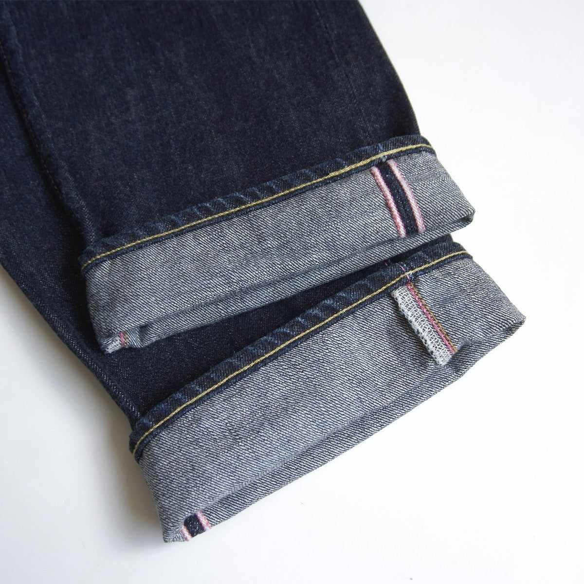Momotaro Jeans 0705SP Shujin Tight Straight Denim Size 36