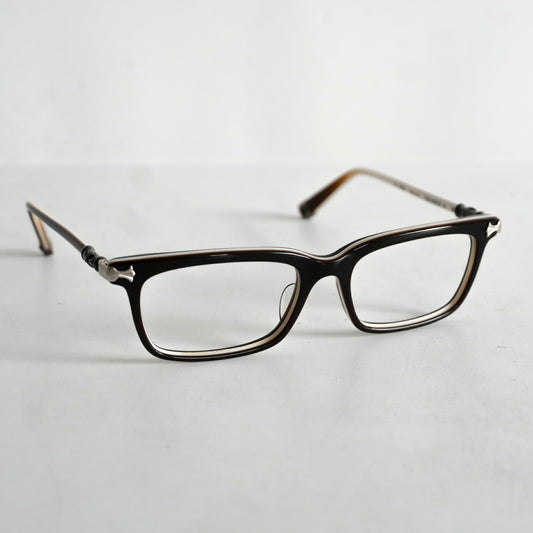 CHROME HEARTS FUN HATCH Glasses Frame Size ONE SIZE