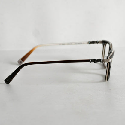 CHROME HEARTS FUN HATCH Glasses Frame Size ONE SIZE