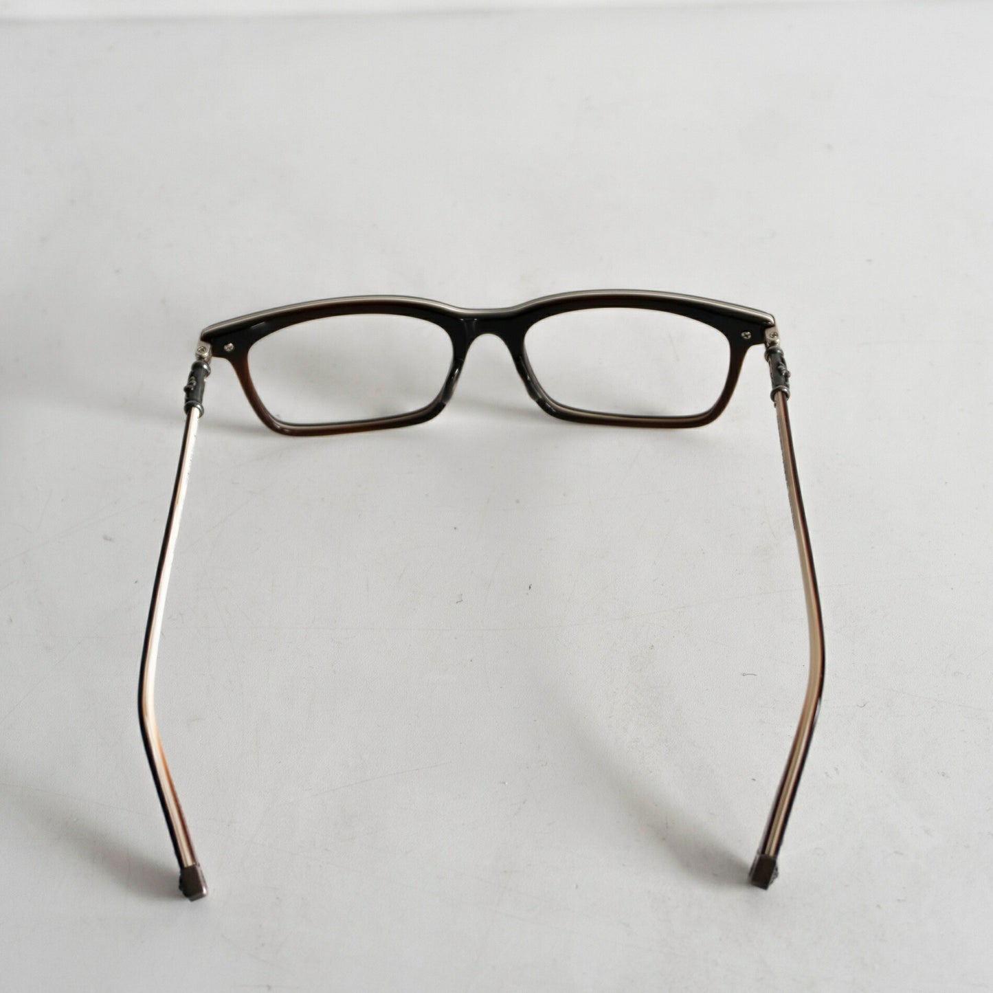 CHROME HEARTS FUN HATCH Glasses Frame Size ONE SIZE