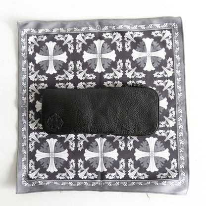 CHROME HEARTS FUN HATCH Glasses Frame Size ONE SIZE