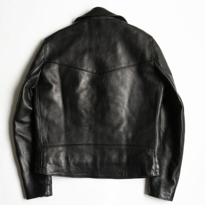 Lewis Leathers 402T Lightning Tight Fit Sheepskin Size 42