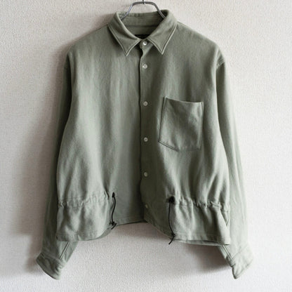 COMME des GARCONS HOMME PLUS 90s Archive Short Wool Size XL
