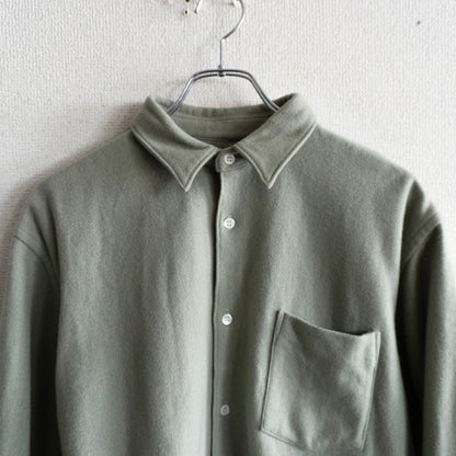 COMME des GARCONS HOMME PLUS 90s Archive Short Wool Size XL