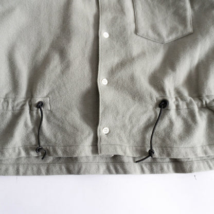 COMME des GARCONS HOMME PLUS 90s Archive Short Wool Size XL