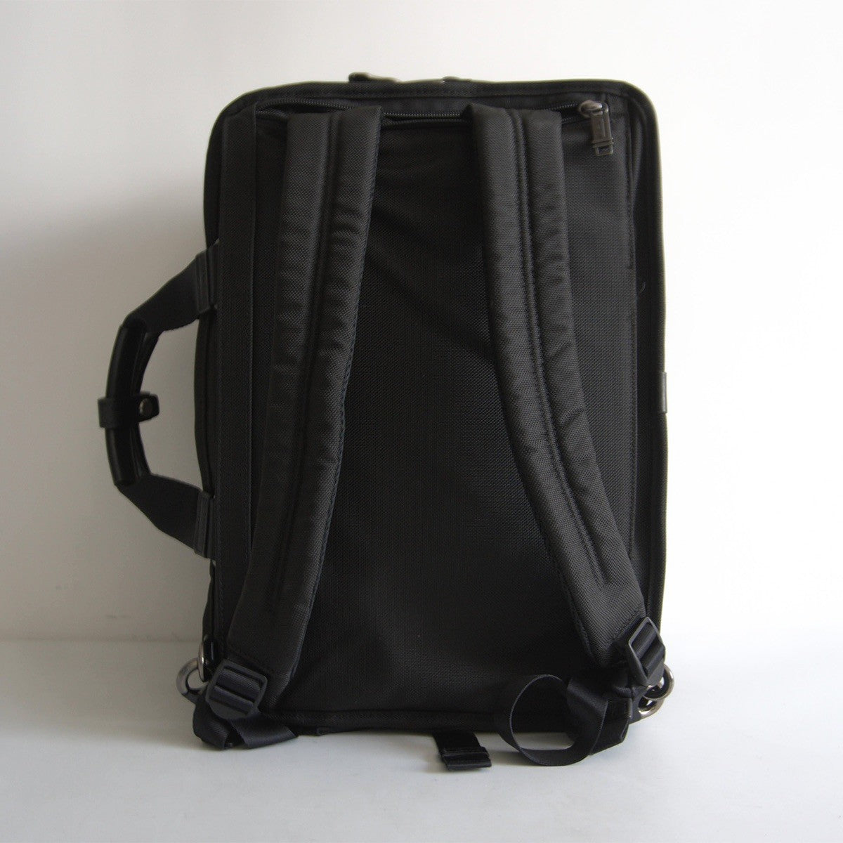 TUMI 26180DR2E Alpha 2 3-Way Business Bag Size ONE SIZE