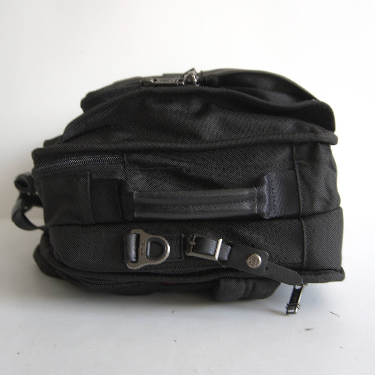 TUMI 26180DR2E Alpha 2 3-Way Business Bag Size ONE SIZE